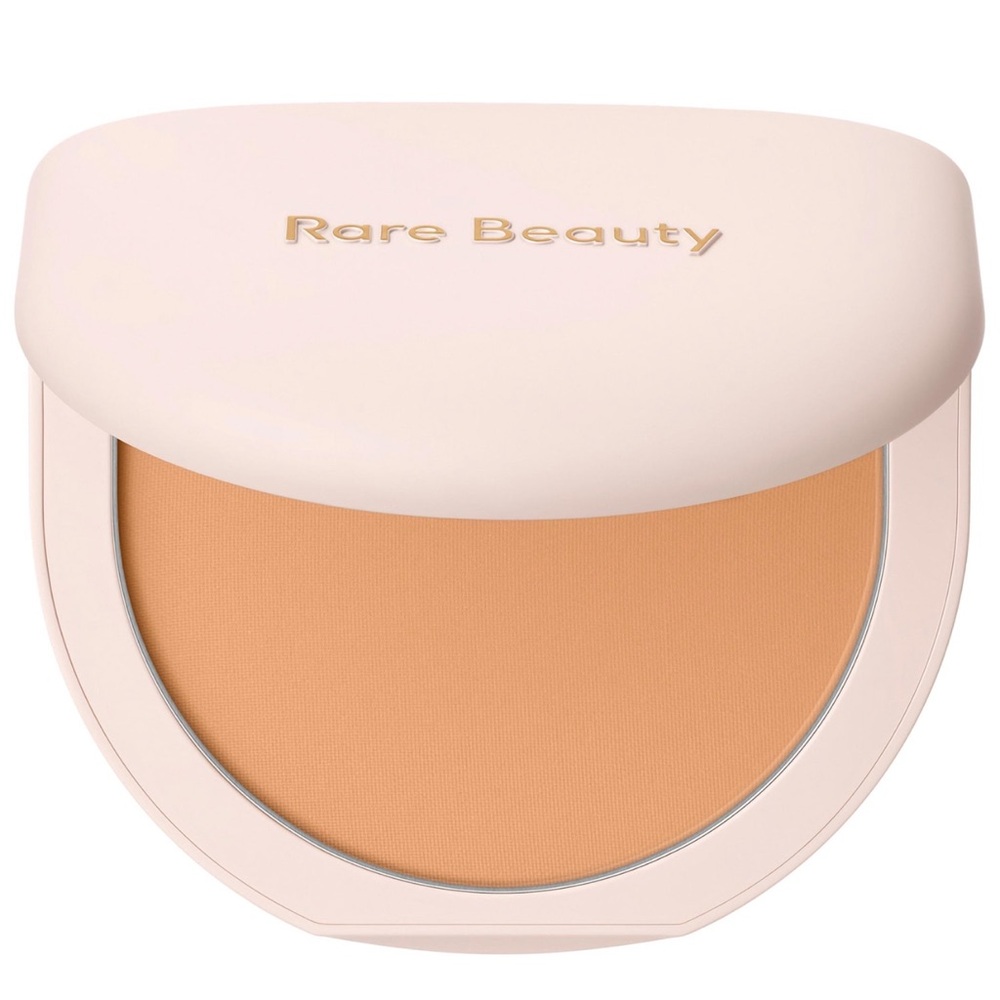True to Myself Tinted Pressed Finishing Powder in Buff